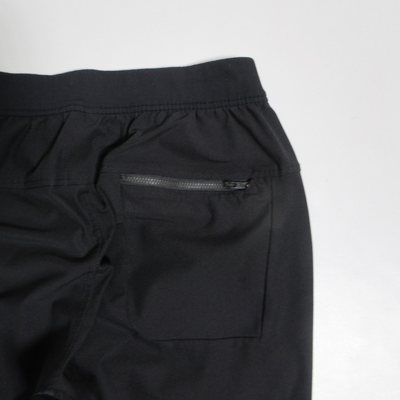 Lululemon Men's ABC Jogger *29" Black Warpstreme Size S Two-Way Stretch - Picture 11 of 12
